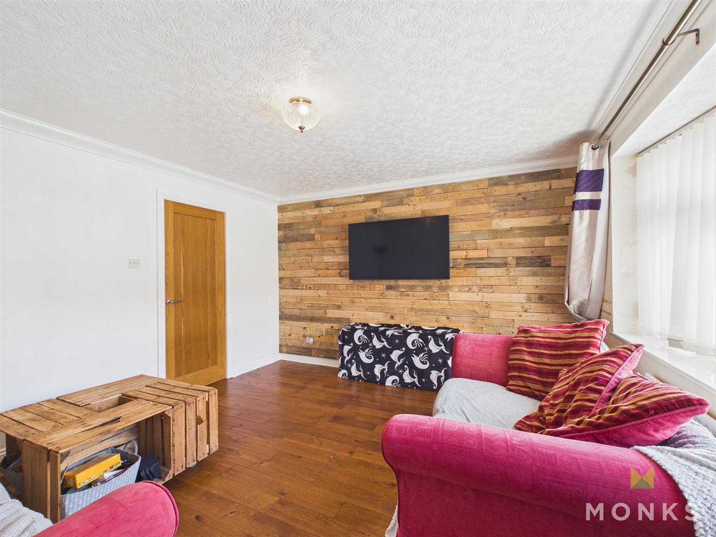 36 Pensfold, Shrewsbury, SY3 5HF For Sale